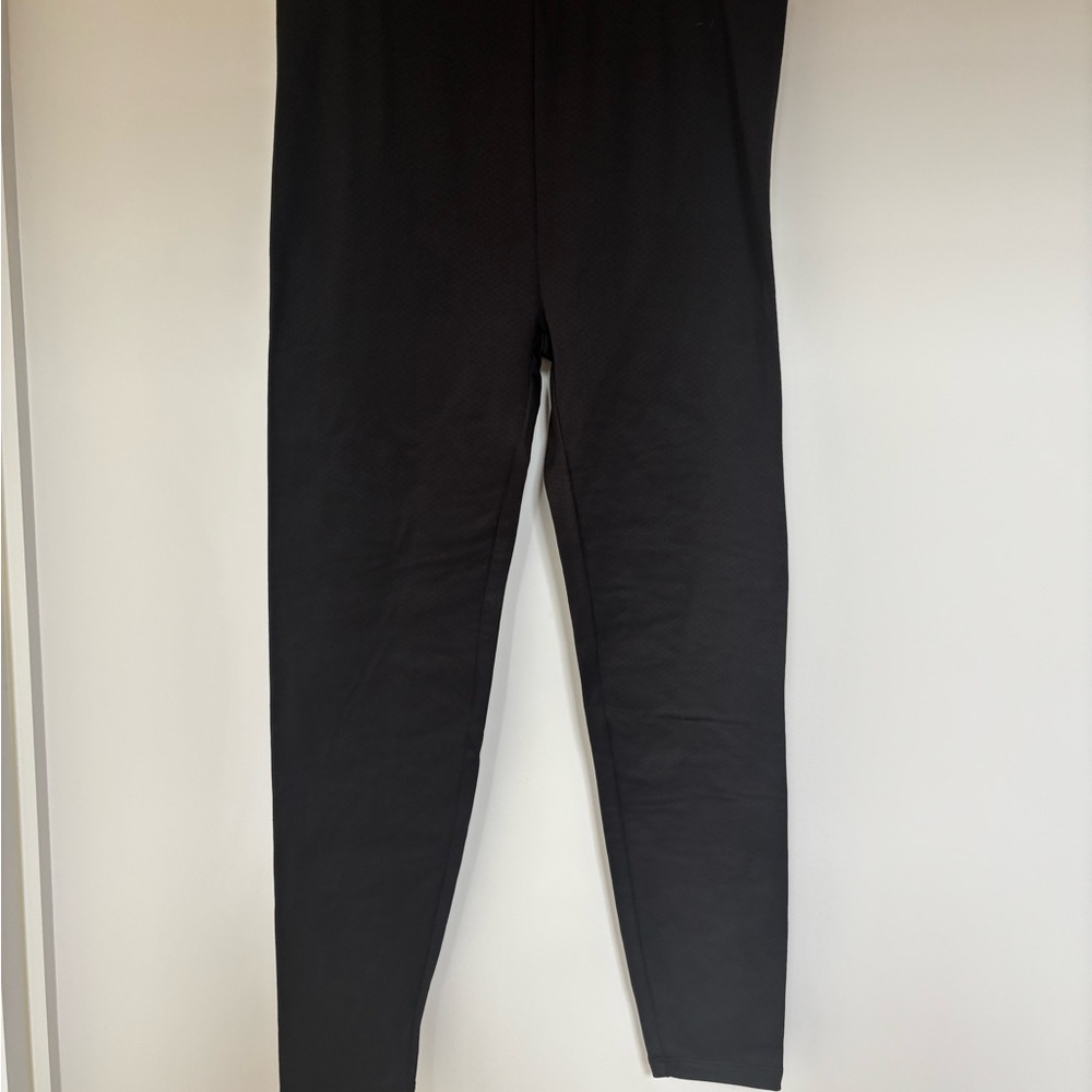 32 Degrees Black Track Pants
